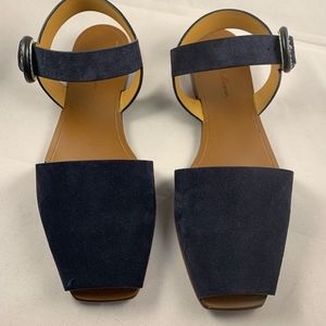 **SOLD** Ralph Lauren Purple Label Emery Sandal